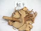Blackberry Lily Extract- Herbal Extracts