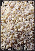 Boswellia Serrata Extract- Herbal Extracts