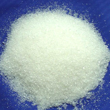 Citric Acid- Herbal Extracts