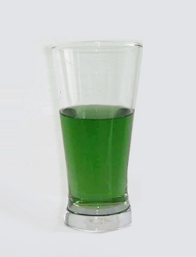 Gardenia Green- Herbal Extracts