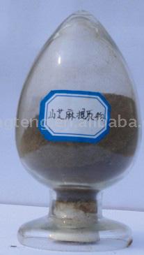 Helicteres Angustifolia Linn Extract