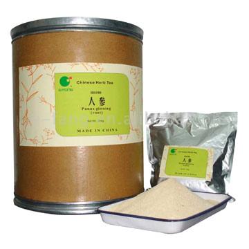 Panax Ginseng Extract