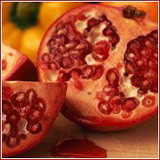 Pomegranate Hull P.E.