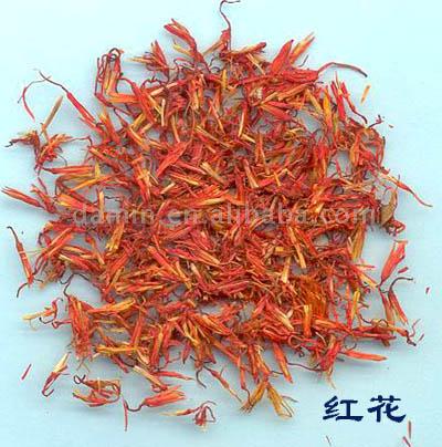 Safflower Extract Powder