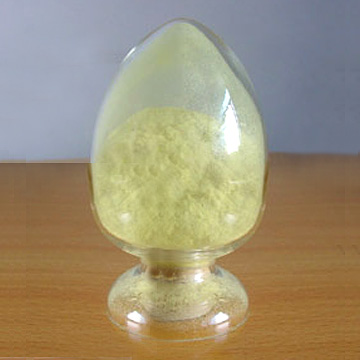 Usnic Acid Extract- Herbal Extracts