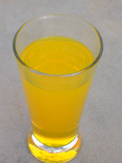 Water-soluble curcumin- Herbal Extracts