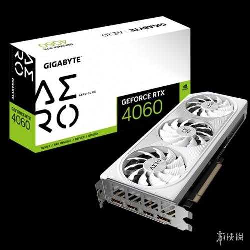 RTX 4060到底该买啥？技嘉全家桶选购指南