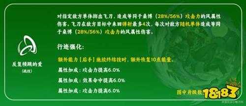 崩坏星穹铁道桑博天赋怎么加点 桑博天赋加点及技能介绍