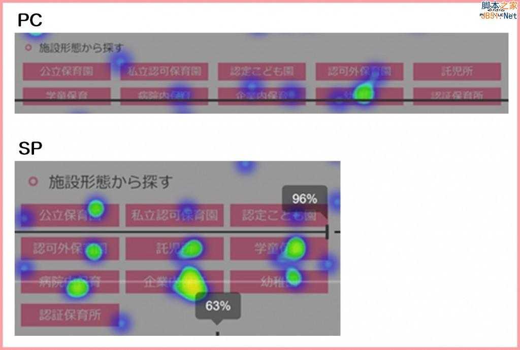 网页改版实战！日本设计师如何彻底优化招聘网站？