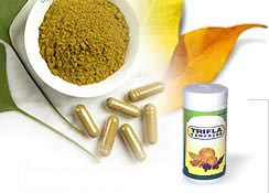 Herbal Extract